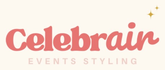 Celebrair Events Styling